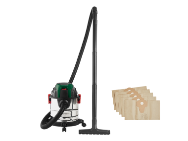 Wet and Dry Vacuum Cleaner