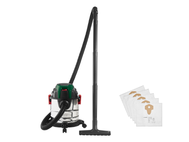 Wet and Dry Vacuum Cleaner