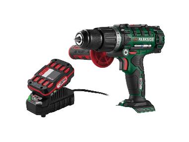 Cordless Hammer Drill