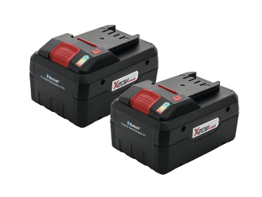 Rechargeable Battery