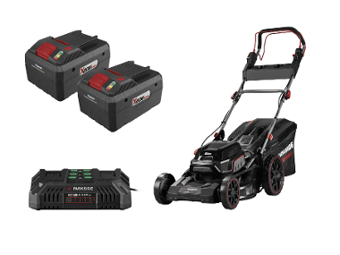 Cordless Lawn Mower