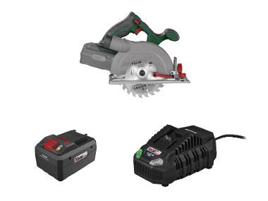 Circular Saw