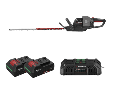 Cordless Hedge Trimmer