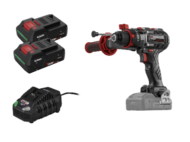 Cordless Hammer Drill