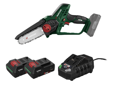 Cordless Chainsaw
