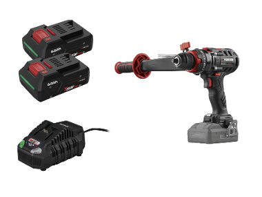 Cordless Hammer Drill