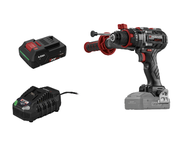 Cordless Hammer Drill