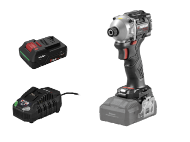 Cordless Impact Driver