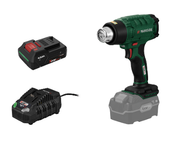Cordless Heat Gun