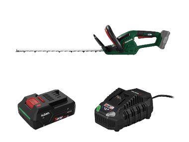 Cordless Hedge Trimmer