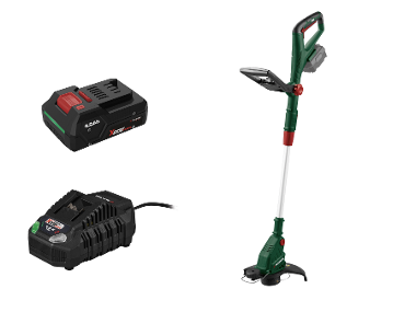 Cordless Grass Trimmer
