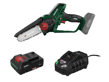 Cordless Chainsaw
