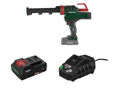 Cordless Caulking Gun