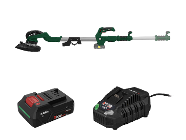Cordless Drywall Sander