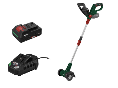 Cordless Joint Brush