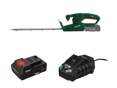 Cordless Hedge Trimmer
