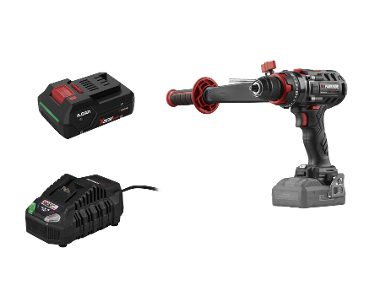 Cordless Hammer Drill