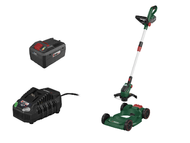 Cordless Grass Trimmer