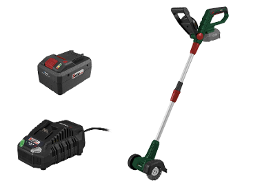 Cordless Joint Brush