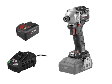 Cordless Impact Driver