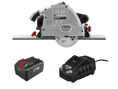 Plunge Saw