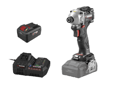 Cordless Impact Driver