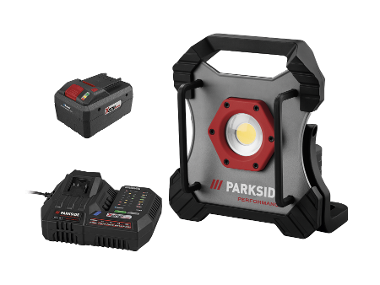 LED Work Light