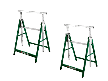 Adjustable Trestle