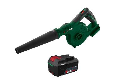 Cordless Blower