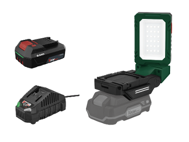 Cordless LED Work Light