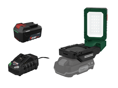 Cordless LED Work Light