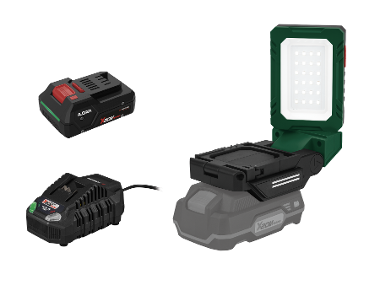 Cordless LED Work Light