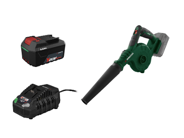 Cordless Blower