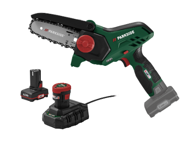Cordless Pruning Saw