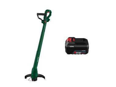 Cordless Grass Trimmer