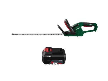 Cordless Hedge Trimmer
