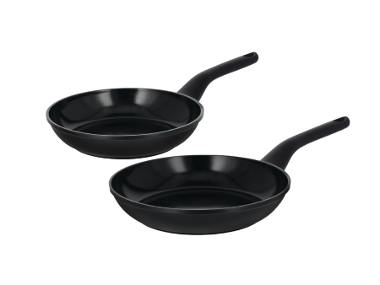 Cast Aluminium Frying Pan