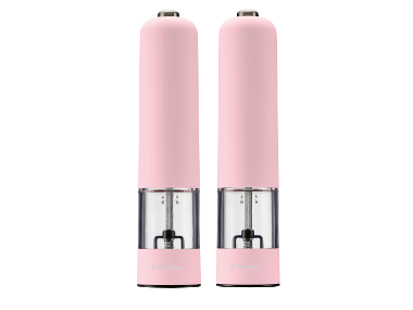 Electric Salt and Pepper Mill