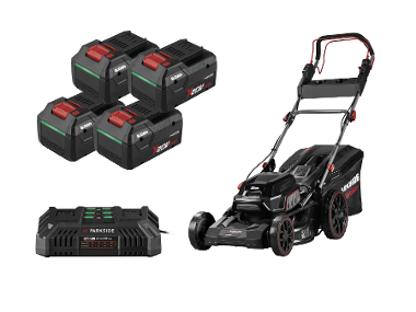 Cordless Lawn Mower