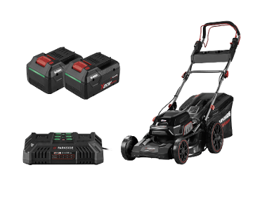 Cordless Lawn Mower