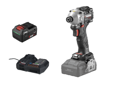 Cordless Impact Driver