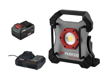 Cordless LED Work Light