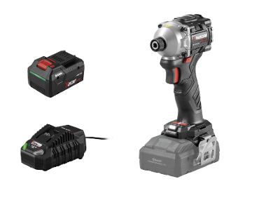 Cordless Impact Driver