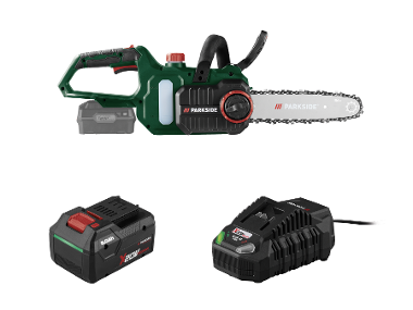 Cordless Chainsaw