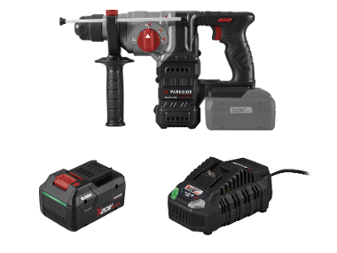 Cordless Rotary Hammer