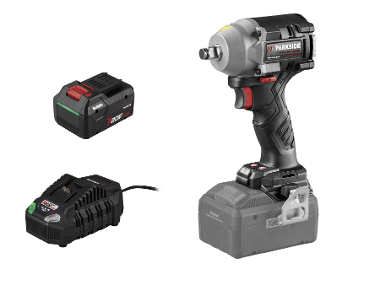 Cordless Impact Wrench