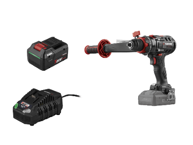 Cordless Hammer Drill