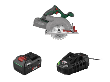 Circular Saw