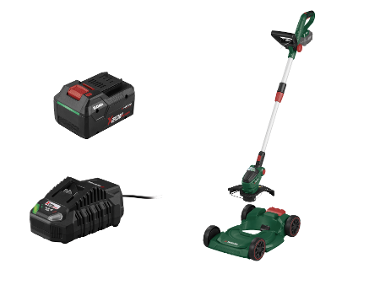 Cordless Grass Trimmer