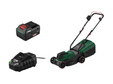 Cordless Lawn Mower